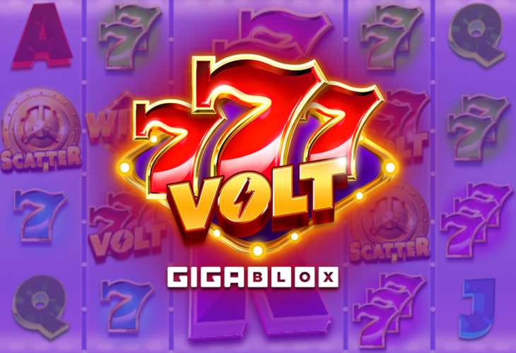 777 Вольт ГигаБлокс